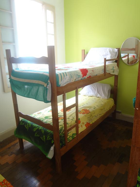 Casa Da Escada Hostel Rio de Janeiro Room photo